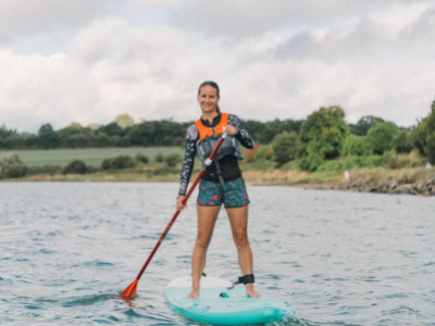 Guide du Paddle en Mer : Équipements de Sécurité Obligatoires