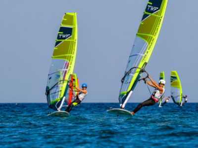 Comment Choisir sa Planche à Voile de Foil