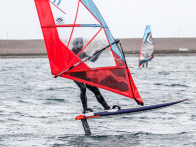 Les Différents Foils de Planche à Voile