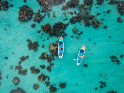 Paddle Mer Gonflable : Évitez les Pièges Courants