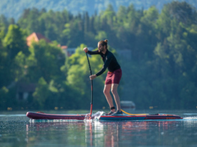 Découvrez les Rivières de France en Paddle : Entre Aventure et Compétition